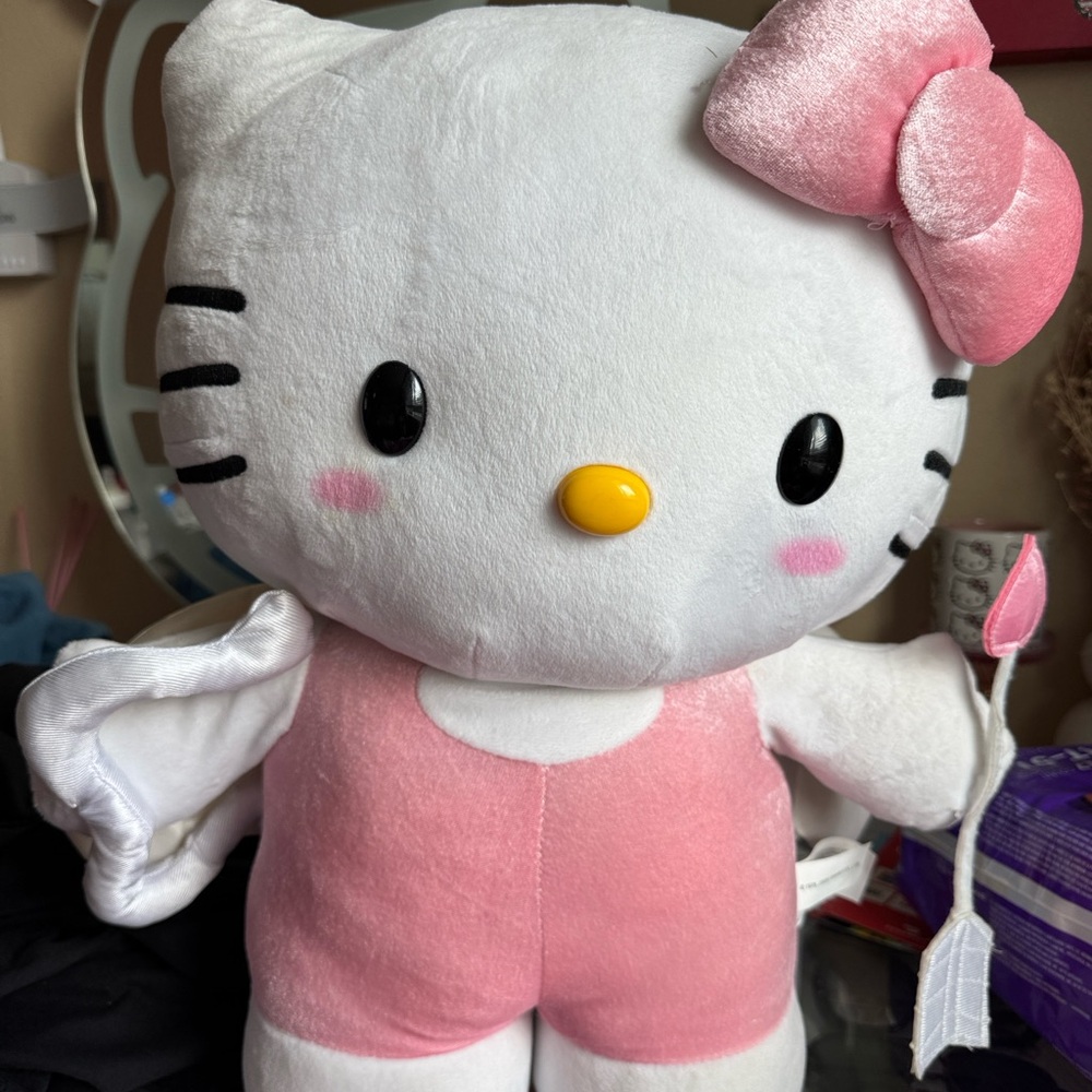 Meet your Posher, Anika